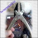 Parallel Action Pliers